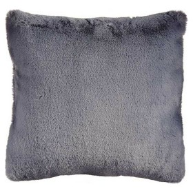 Coussin Gris clair 55 x 10 x 55 cm | Tienda24 - Global Online Shop Tienda24.eu