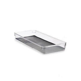 Carrello da Cucina Versa Metallo (16 x 76,5 x 47 cm) (16 x 76 x 47 cm) | Tienda24 - Global Online Shop Tienda24.eu