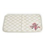 Place mat Kitchen White Green 33 x 0,3 x 48 cm | Tienda24 - Global Online Shop Tienda24.eu