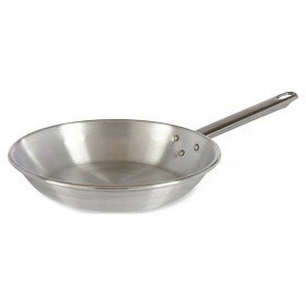 Deep Pan with Handles Vaello Black Enamelled Steel (Ø 34 cm) | Tienda24 - Global Online Shop Tienda24.eu