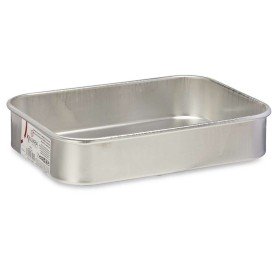 Bandeja para Forno Electrolux E9OOGC23 Aço inoxidável (2 Unidades) | Tienda24 - Global Online Shop Tienda24.eu