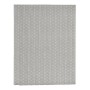 Mantel Loneta Gris (140 x 180 cm) | Tienda24 - Global Online Shop Tienda24.eu