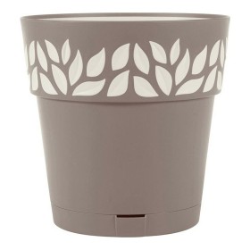 Pot Garden ID Taupe 40 x 34 cm | Tienda24 - Global Online Shop Tienda24.eu