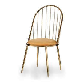 Chair Natural 44,5 x 41,5 x 89 cm | Tienda24 - Global Online Shop Tienda24.eu