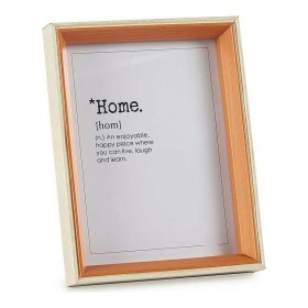 Photo frame Silver Metal Glass Plastic 18,5 x 1 x 23 cm (12 Units) | Tienda24 - Global Online Shop Tienda24.eu