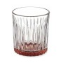 Verre Exotic Verre Marron 6 Unités (330 ml) | Tienda24 - Global Online Shop Tienda24.eu