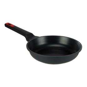 Padella Baumalu 344724 Nero Acciaio inossidabile Rame Alluminio Forgiato Ø 24 cm | Tienda24 - Global Online Shop Tienda24.eu