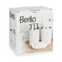 Bath Set White Plastic | Tienda24 - Global Online Shop Tienda24.eu