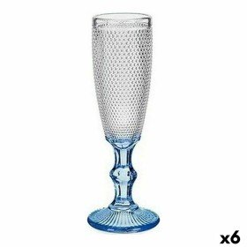 Champagne glass Inde Misket Set 190 ml (4 Units) | Tienda24 - Global Online Shop Tienda24.eu