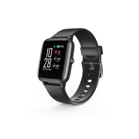 Smartwatch Hama Fit Watch 5910 Negro 1,3" (1 unidad) de Hama, Smartwatches - Ref: M0508964, Precio: 64,88 €, Descuento: %