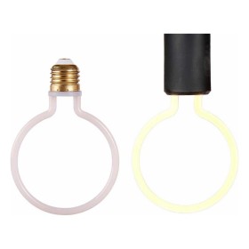 Ampoule LED Sphérique Silver Electronics 602425 E27 10W | Tienda24 - Global Online Shop Tienda24.eu