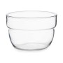 Bowl Motto 6 Units 200 ml Transparent Glass | Tienda24 - Global Online Shop Tienda24.eu