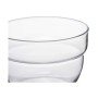 Bowl Motto 6 Units 200 ml Transparent Glass | Tienda24 - Global Online Shop Tienda24.eu