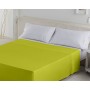 Lenzuolo Superiore Alexandra House Living Pistacchio 190 x 270 cm di Alexandra House Living, Lenzuola e federe per cuscino - ...