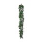 Christmas garland Brown Green Silver 24 x 12 x 180 cm | Tienda24 - Global Online Shop Tienda24.eu