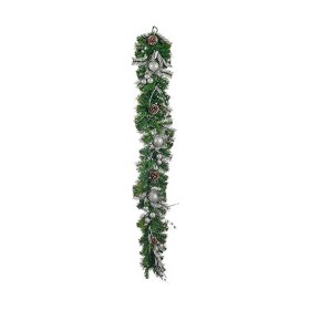 Christmas Tree Metal Plastic 40 x 40 x 120 cm | Tienda24 - Global Online Shop Tienda24.eu