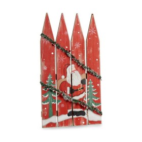 Weihnachtsschmuck Bunt Weihnachtsmann 18 x 10 x 43 cm | Tienda24 - Global Online Shop Tienda24.eu