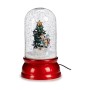 Boule de Neige Sapin de Noël Bonhomme de Neige | Tienda24 - Global Online Shop Tienda24.eu