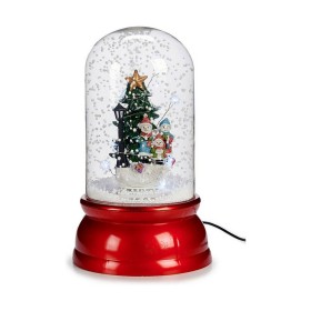 Weihnachts-Rentier Rot Braun 24 x 63 x 27 cm | Tienda24 - Global Online Shop Tienda24.eu