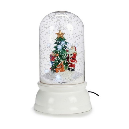 Palla di Neve Albero di Natale | Tienda24 - Global Online Shop Tienda24.eu