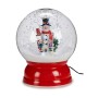 Bola de Neve Boneco de neve 22 x 27 cm | Tienda24 - Global Online Shop Tienda24.eu