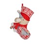 Chaussette de Noël Souris | Tienda24 - Global Online Shop Tienda24.eu