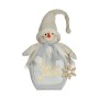 Figura Decorativa Muñeco de Nieve Blanco 15 x 65,5 x 27 cm | Tienda24 - Global Online Shop Tienda24.eu