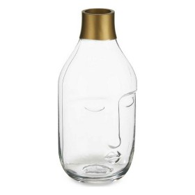 Vase Kristall | Tienda24 - Global Online Shop Tienda24.eu