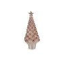 Árbol de Navidad Iridiscente 21,5 x 51 x 21,5 cm Rosa Plástico Polipropileno | Tienda24 - Global Online Shop Tienda24.eu