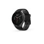 Montre intelligente Hama 8900 Noir 45 mm de Hama, Montres connectées - Réf : M0508968, Prix : 109,32 €, Remise : %