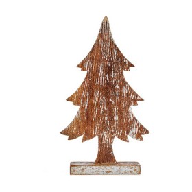 Corona de Navidad PVC Ø 50 cm 50 x 10 x 50 cm | Tienda24 - Global Online Shop Tienda24.eu