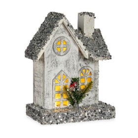 Accessorio per Presepe Tappeto Bianco 50 x 0,01 x 50 cm (24 Unità) | Tienda24 - Global Online Shop Tienda24.eu