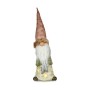 Figurine Décorative Lumière Étoile Lutin 17 x 65 x 20 cm Gris Résine | Tienda24 - Global Online Shop Tienda24.eu