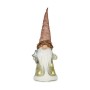 Decorative Figure Light Star Goblin 18,8 x 54 x 21 cm Grey Pink Resin | Tienda24 - Global Online Shop Tienda24.eu