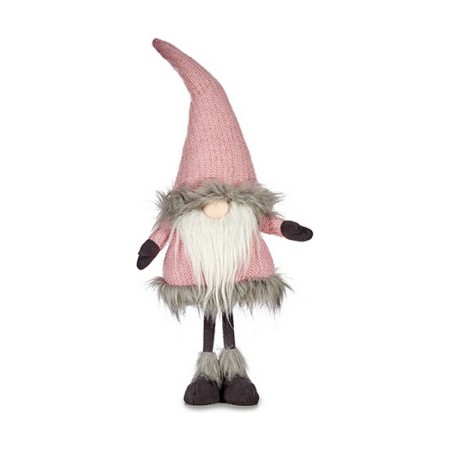 Decorative Figure Pink Goblin 14 x 70 x 22 cm | Tienda24 - Global Online Shop Tienda24.eu