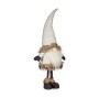 Figurine Décorative Blanc Lutin 14 x 70 x 22 cm | Tienda24 - Global Online Shop Tienda24.eu