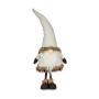 Figura Decorativa Branco Duende 19 x 90 x 27 cm | Tienda24 - Global Online Shop Tienda24.eu