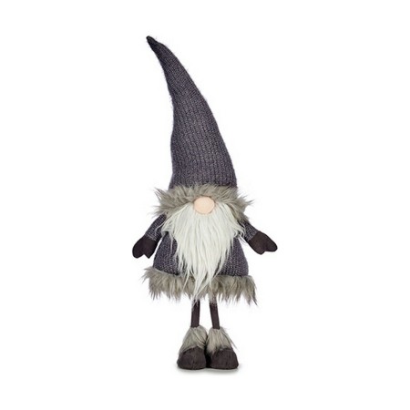 Deko-Figur Grau Kobold 19 x 90 x 27 cm | Tienda24 - Global Online Shop Tienda24.eu