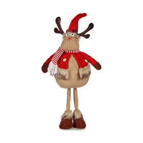 Weihnachtsbaum Home ESPRIT grün PVC Metall Verschneit 132 x 132 x 210 cm | Tienda24 - Global Online Shop Tienda24.eu