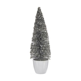 Rena de Natal Castanho Branco 24 x 63 x 27 cm | Tienda24 - Global Online Shop Tienda24.eu