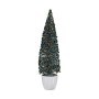 Weihnachtsbaum groß 10 x 38 x 10 cm Blau Gold Kunststoff | Tienda24 - Global Online Shop Tienda24.eu