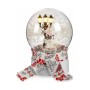 Boule de Neige Bonhomme de Neige Écharpe | Tienda24 - Global Online Shop Tienda24.eu