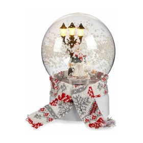 Grinalda de Natal Multicolor Champanhe Plástico 150 cm | Tienda24 - Global Online Shop Tienda24.eu