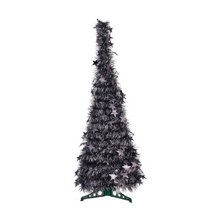 Árbol de Navidad Antracita | Tienda24 - Global Online Shop Tienda24.eu