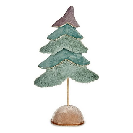 Albero di Natale Azzurro 16 x 55 x 29 cm | Tienda24 - Global Online Shop Tienda24.eu