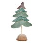 Árbol de Navidad Azul 16 x 55 x 29 cm | Tienda24 - Global Online Shop Tienda24.eu