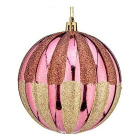 Christmas bauble Pink 20 x 13 x 63 cm | Tienda24 - Global Online Shop Tienda24.eu