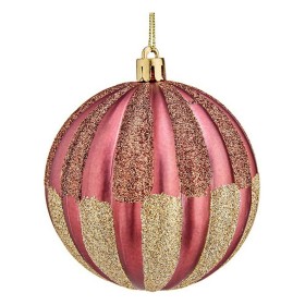 Christmas bauble Pink 20 x 13 x 63 cm | Tienda24 - Global Online Shop Tienda24.eu