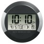 Wall Clock Hama PP-245 Black Plastic Modern by Hama, Wall Clocks - Ref: M0508993, Price: 25,11 €, Discount: %