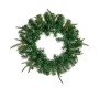 Couronne de Noël Vert 45 x 6 x 45 cm | Tienda24 - Global Online Shop Tienda24.eu